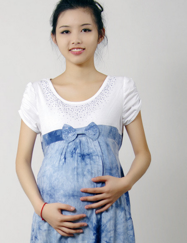 怀孕第五个月宝宝会发生哪些变化呢?